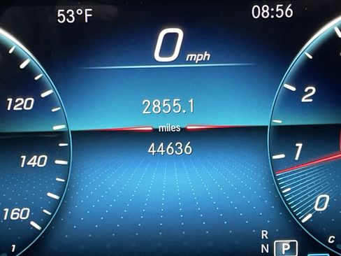 Certified 2022 Mercedes-Benz GLE 350 4MATIC image 25