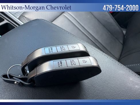 Used 2024 Kia Sorento EX w/ Panoramic Sunroof Package FWD image 20