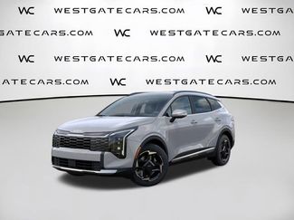 New 2026 Kia Sportage EX w/ EX Panorama Roof Package 360° Tour