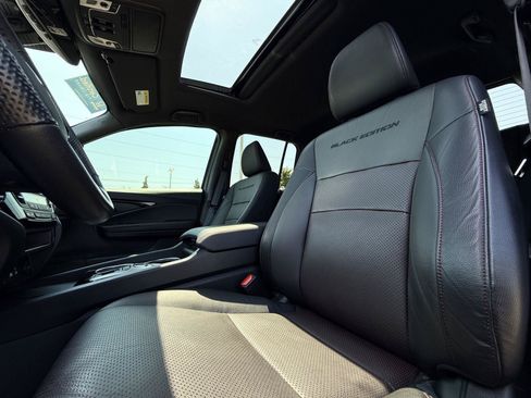 Certified 2024 Honda Ridgeline Black Edition image 10