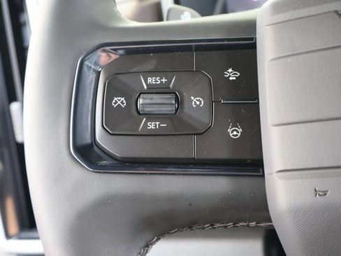New 2026 GMC Hummer EV SUV AWD/4WD image 24