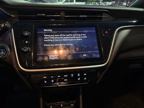 Certified 2022 Chevrolet Bolt LT FWD image 13