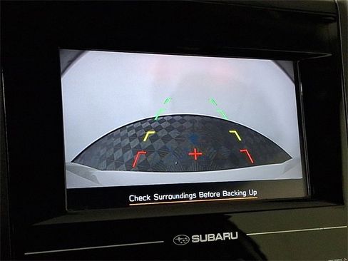 Used 2023 Subaru Crosstrek 2.0i image 4