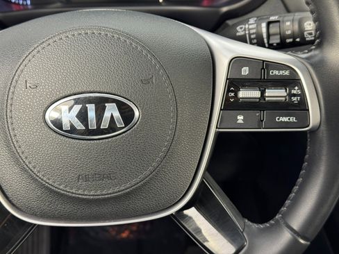 Used 2020 Kia Sorento EX image 20