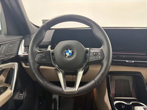Used 2025 BMW X1 xDrive28i w/ Convenience Package image 30