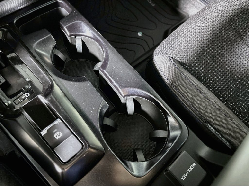 New 2026 Subaru Forester Premium AWD/4WD image 15