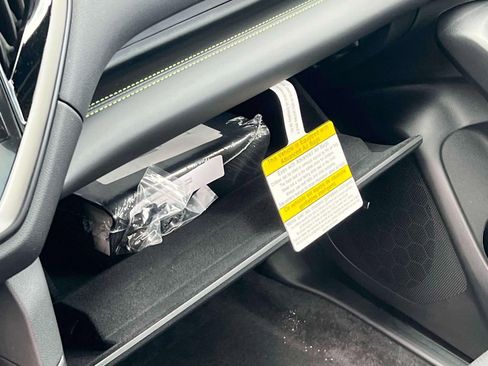 New 2025 Subaru Ascent Bronze Edition image 13