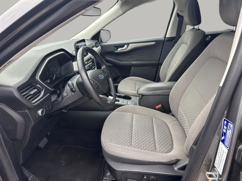 Used 2021 Ford Escape SE w/ SE Sport Appearance Package FWD image 10