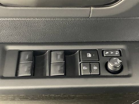 New 2026 Toyota Sequoia Capstone AWD/4WD image 28