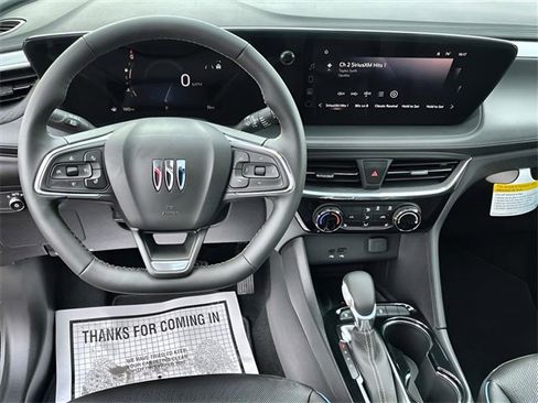 New 2026 Buick Encore GX Sport Touring w/ Advanced Technology Package image 21