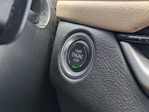 Used 2025 Cadillac XT4 Premium Luxury w/ Cold Weather Package FWD image 26