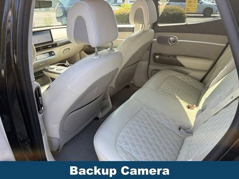 Used 2023 Genesis GV60 Performance AWD/4WD image 6