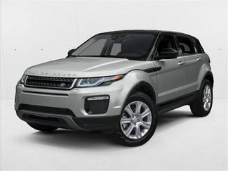 Used 2016 Land Rover Range Rover Evoque SE video 1