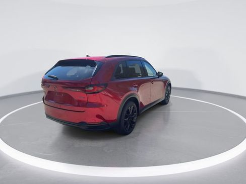 New 2026 MAZDA CX-90 Plug-In Hybrid w/Premium Sport image 7