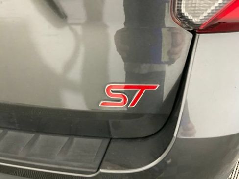 Used 2020 Ford Explorer ST w/ ST Street Pack AWD/4WD image 15