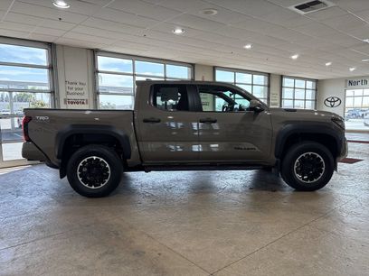 New 2026 Toyota Tacoma TRD Off-Road