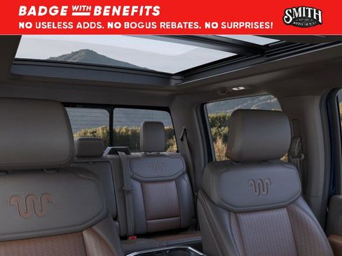 New 2026 Ford F150 King Ranch AWD/4WD image 23