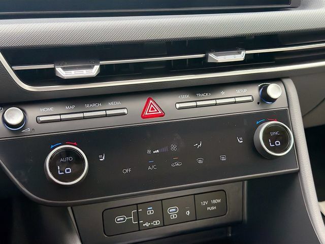 New 2026 Hyundai Sonata SEL FWD image 15