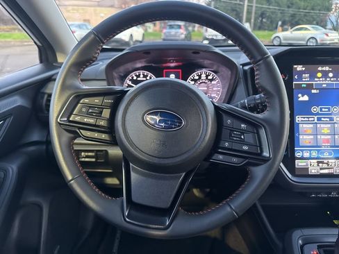 Certified 2025 Subaru Crosstrek 2.5i Limited w/ Crosstrek Mirror Package image 22