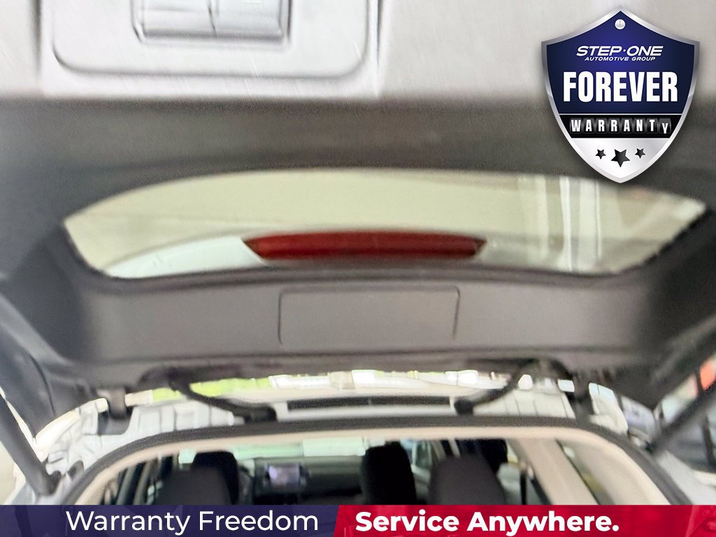 Used 2024 Nissan Rogue SV FWD image 32