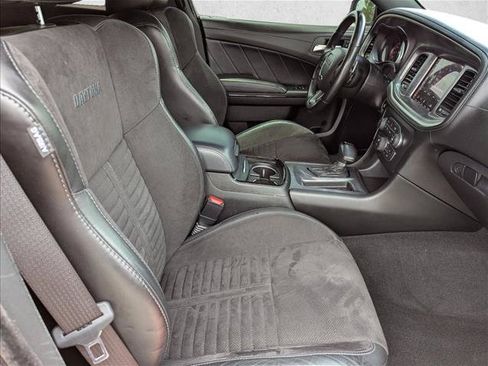 Used 2023 Dodge Charger R/T w/ Daytona Edition Group RWD image 28