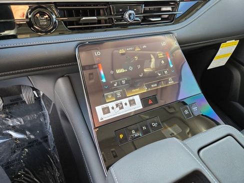 New 2026 INFINITI QX80 Luxe w/ Cargo Package image 28