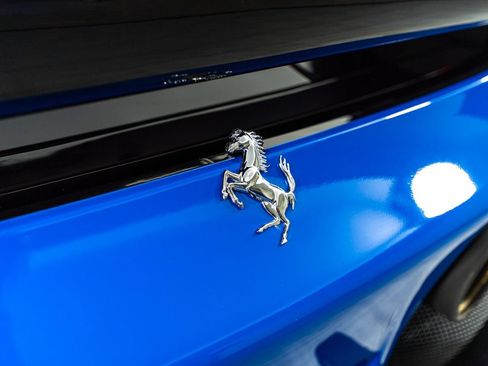 Used 2023 Ferrari SF90 Stradale AWD/4WD image 18