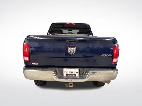 Used 2017 RAM 3500 Tradesman w/ Chrome Appearance Group AWD/4WD image 4
