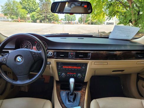 Used 2011 BMW 328i Sedan image 8