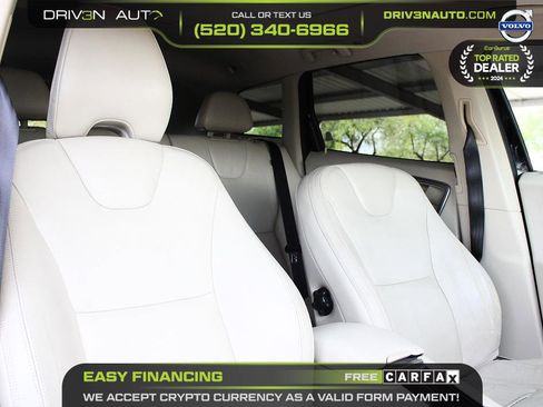 Used 2013 Volvo XC60 3.2 image 15