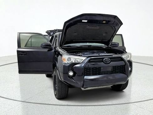 Used 2024 Toyota 4Runner SR5 RWD image 12