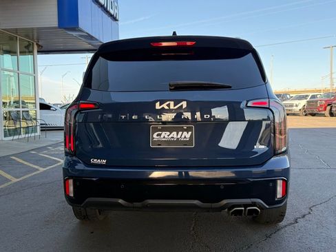 Used 2024 Kia Telluride EX X-Line image 6