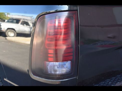 Used 2018 RAM 1500 Sport w/ Sport Premium Group image 48