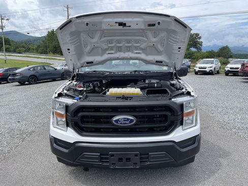 Used 2022 Ford F150 XL RWD image 17