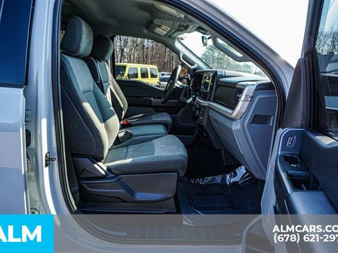 Used 2025 Ford F250 XLT image 23