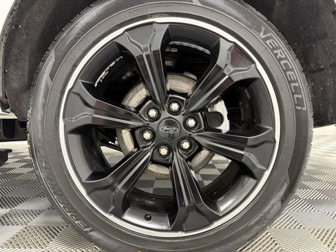 Used 2022 Ford Expedition Max Limited AWD/4WD image 42