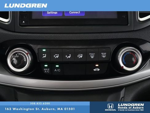 Used 2015 Honda CR-V EX image 24