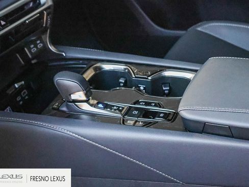 New 2026 Lexus RX 450h AWD image 20
