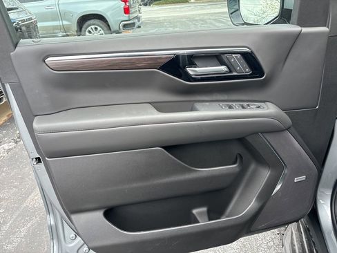 New 2026 Chevrolet Tahoe LT w/ Comfort Package image 21