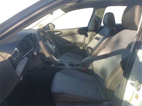 New 2026 Volkswagen Jetta SEL image 10