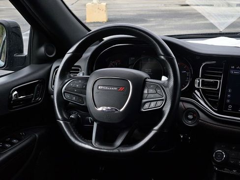 Used 2024 Dodge Durango GT image 14