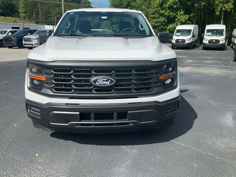 New 2026 Ford F150 XL RWD image 2