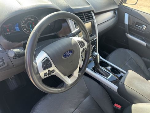 Used 2013 Ford Edge Limited image 13