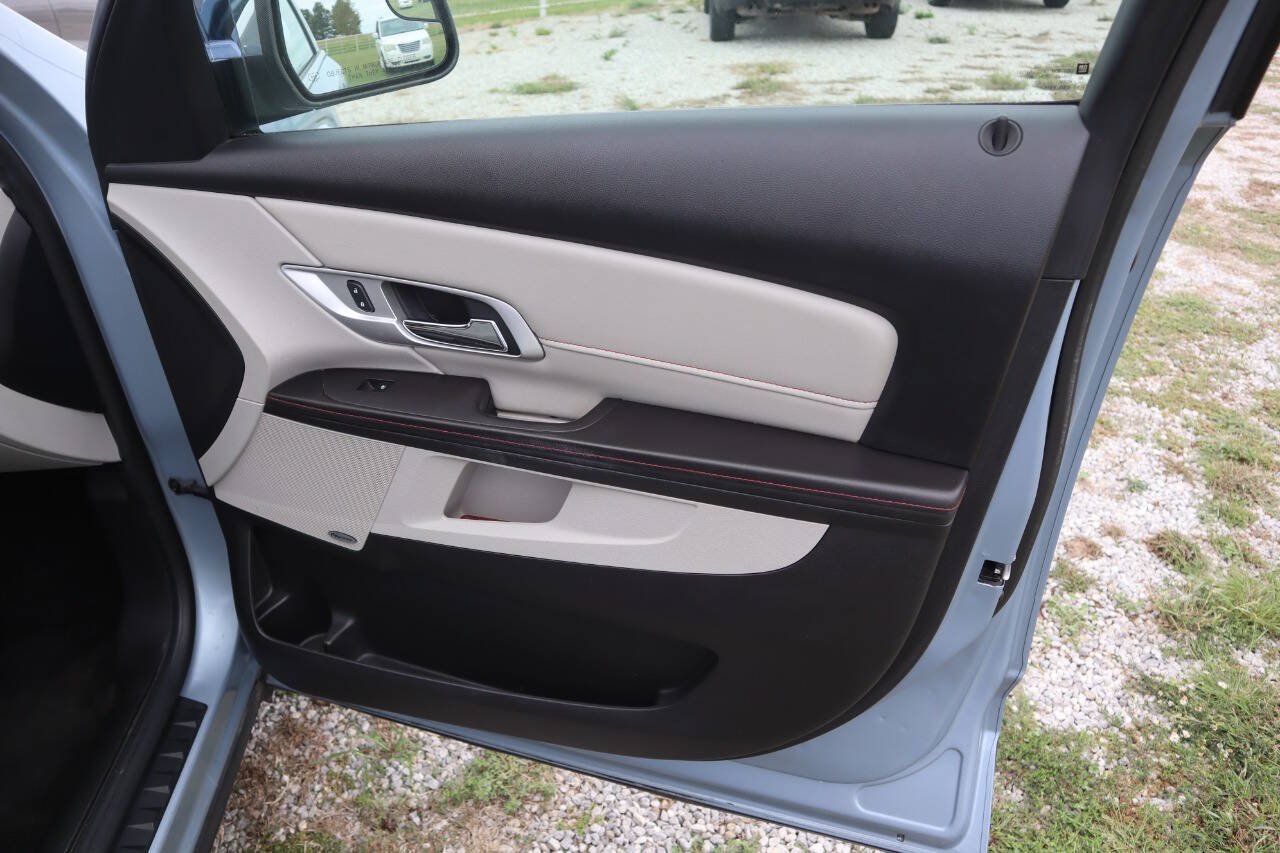 Used 2014 GMC Terrain SLT FWD image 27