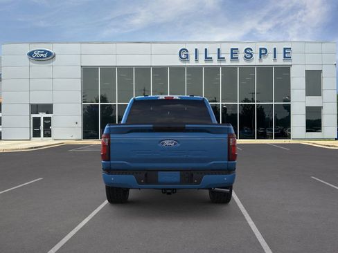 New 2025 Ford F150 STX w/ Equipment Group 200A image 5