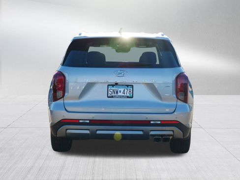 Used 2025 Hyundai Palisade SEL image 6