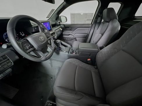 New 2026 Toyota Tacoma SR image 13