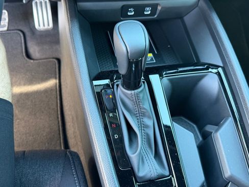 New 2025 Honda Accord Sport image 22