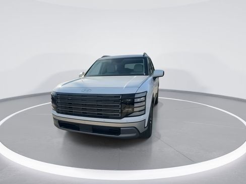 New 2026 Hyundai Palisade SEL AWD/4WD image 3