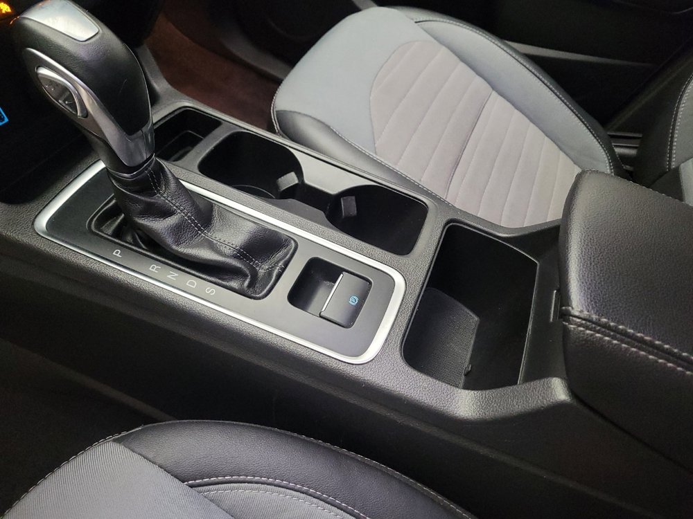 Used 2019 Ford Escape SE FWD image 26